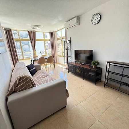 Sunny Place 5 貝尼多姆 外观 照片