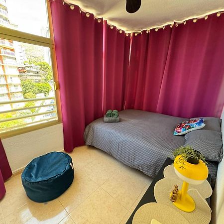 Sunny Place 5 貝尼多姆 外观 照片