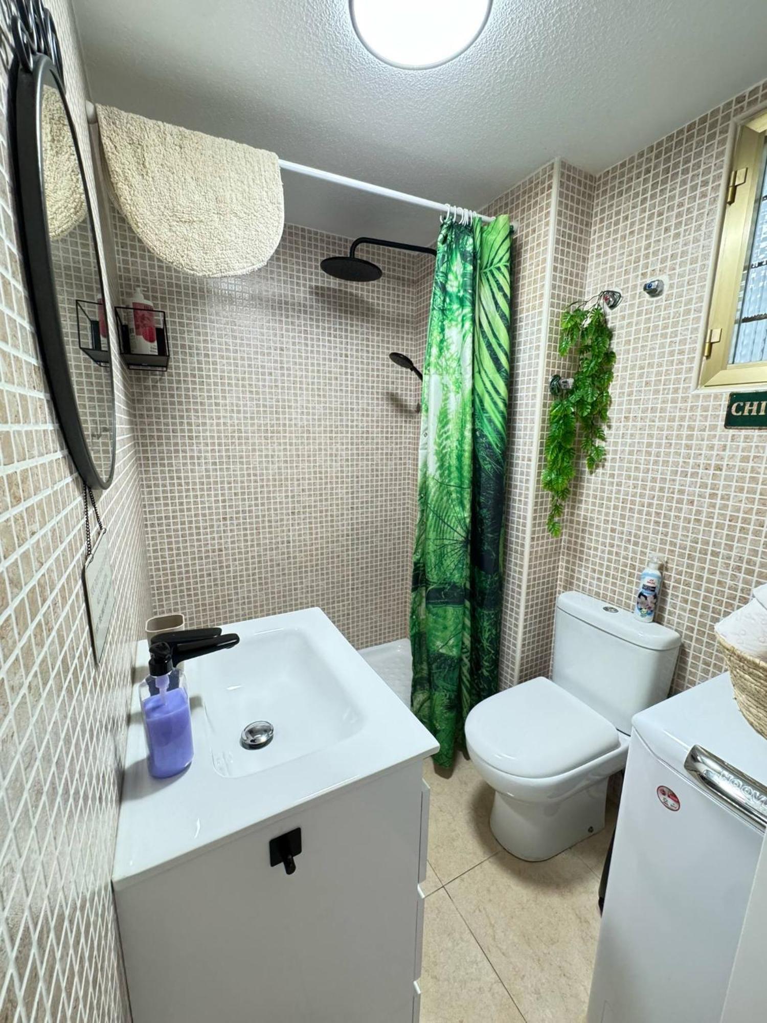 Sunny Place 5 貝尼多姆 外观 照片
